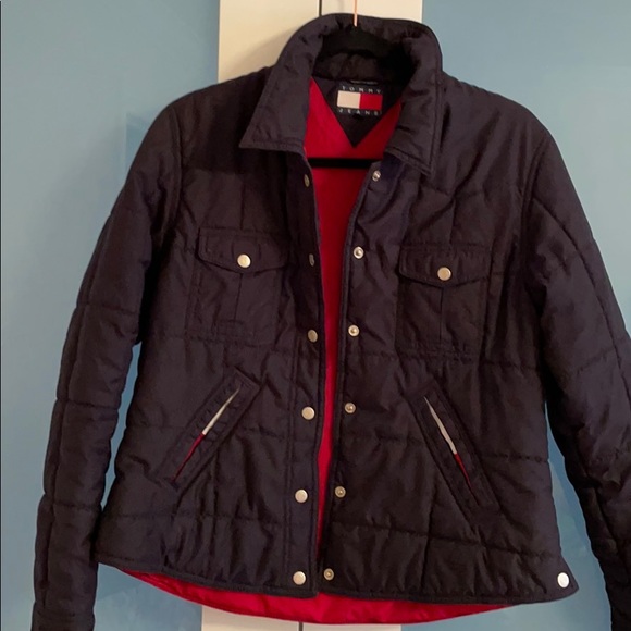 Tommy fall/spring jacket - Picture 10 of 13